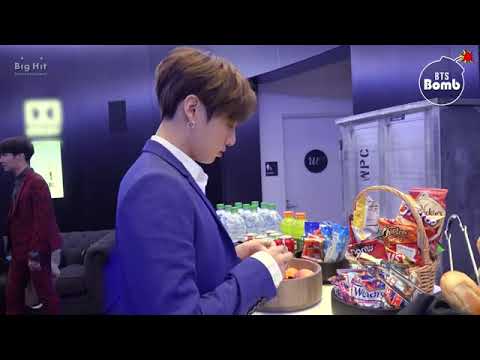 [ENG/Indo SUB][BANGTAN BOMB] BTS' Food Talk! - BTS (방탄소년단)190809
