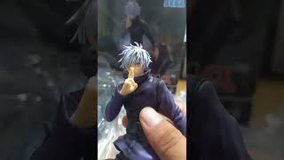 FiguRiZMα 五条悟 無量空処 開封動画