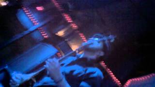 "Sing" by The Gracious Few Pittsburgh Altar Bar