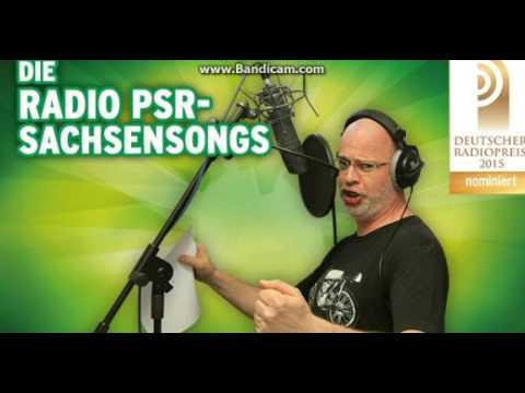 Radio PSR Sachsensong - Love Runs Out