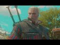 The Witcher 3 Wild Hunt Blood And Wine Walkthrough Gameplay ITA PS5 PARTE 2
