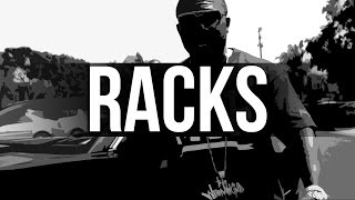 ORIGINAL TRAP BEAT - Lex Luger Type Beat - Racks (Prod By Olimpis)