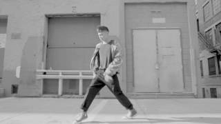 Dent May - Face Down In The Gutter Of Your Love (Unofficial Video)