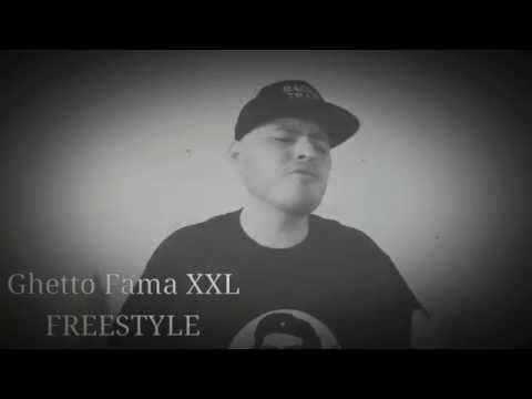 Ghetto Fama XXL FREESTYLE  (PARODIA)
