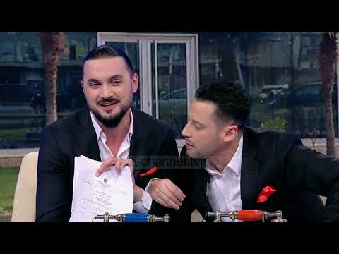 Fiks Fare, 14 Shkurt 2019, Pjesa 2 - Investigative Satirical Show