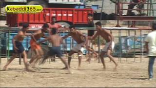 (1) Mari Mustafa (Moga) Kabaddi Tournament 7 April 2016