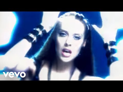 Monica Naranjo - Pantera en Libertad