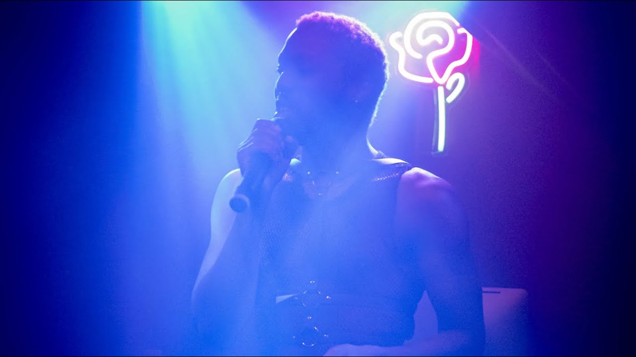 Promotional video thumbnail 2 for Rose Room Creative Events