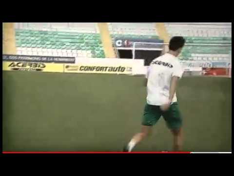 El Elche CF en Deportes 4 - "Los 4 Fantasticos" - Mantecón, Pelayo, Fidel y Pelegrín. (13/10/2012)