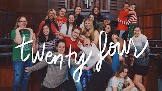 Jingle Bell Rock feat. Camerata - 24 days