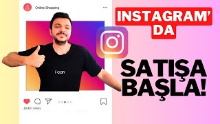 Başarılı Instagram Butik Mağazası Oluşturma : Nereden Başlanır? #insta