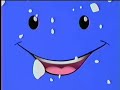 Nick Jr Face SnowFlakes