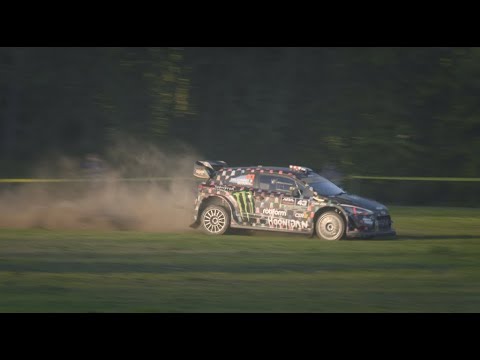 Ken Block - RIP Legend