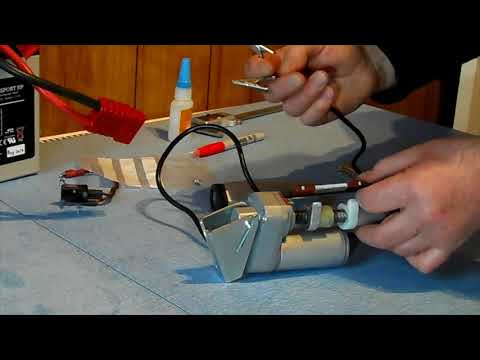 Fitting Quaife Chain Drive LSD to Davrian Hayabusa Pt3