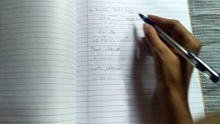 HOW TO FIND FIRST ADDRESS,LAST ADDRESS AND NO. OF NETWORK