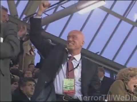 Feyenoord vs Borussia Dortmund (UEFA Cup 2001/2002)