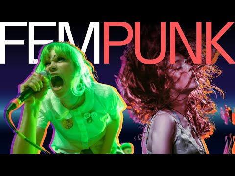 9 of the Best Female Fronted Punk Bands Today