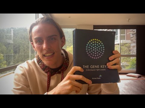 Discovering Your Higher Purpose with Gene Keys