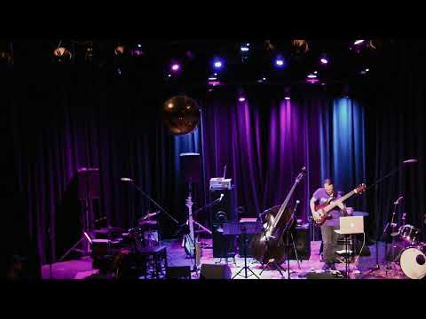 Ryan Crabtree - Looking Glass (Allan Holdsworth) - AVL Bass Hang 10/8/18