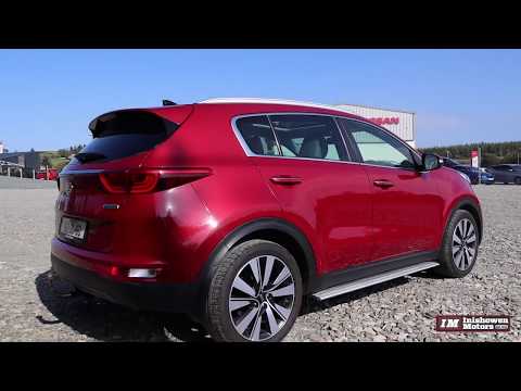 2016 Kia Sportage