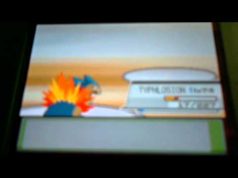 pokemon soul silver sabrina rematch
