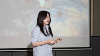 Redefining Success in Modern Education | PRAE PRAIYA SIRIKULKOBDET | TEDxRAIS Youth