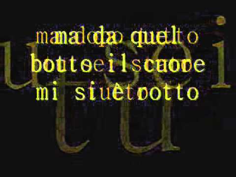 Charlotte feat. Tempesta e ElisaBetta-Ma non dirlo mai