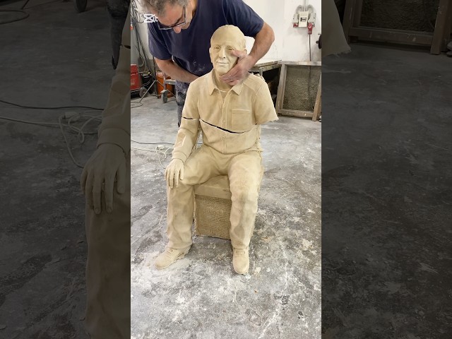 Vídeo relacionado con BESPORTBLE Escultura de resina estatua egipcia para decoración de mesa, figura de resina resistente de estilo antiguo para joyería de oficina residencial deidad egipcia como adorno de escritorio