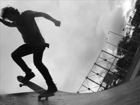 Skateboarding - Lizeth Rivera