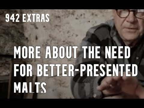 ralfy review 942 Extras - What Independent bottlers do !