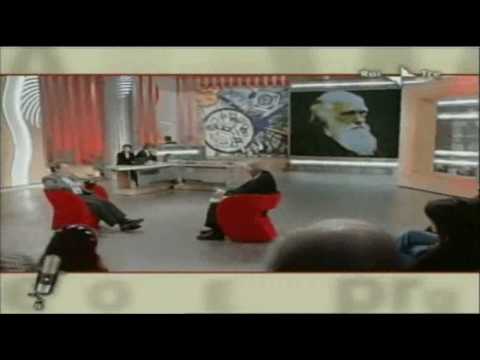 Le storie - Piergiorgio Odifreddi, In Principio era Darwin - Parte 1