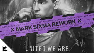 Download lagu Hardwell feat. Amba Shepherd - United We Are (Mark Sixma Rework) mp3