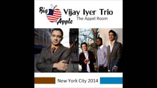 VIJAY IYER - Wild Flower - LIVE New York City 2014 (01/25/2014)