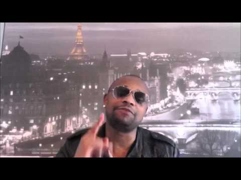 "PAPA LONDON" DROP EVITA CLUB WETZIKON 04.02.12