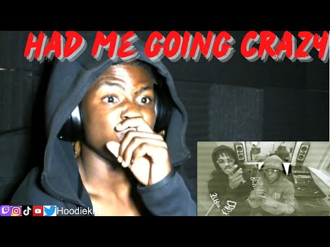 TG Crippy x Cito Blick   What You Did  REACTION!!