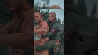Download lagu Sarah betray Deacon #daysgone #shorts #gaming mp3 Download lagu Sarah betray Deacon #daysgone #shorts #gaming mp3