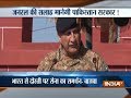 Pakistan Army chief Bajwa supports peace talks with India