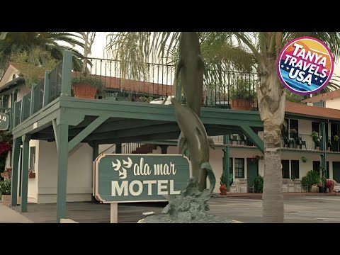 Ala Mar by the Sea | Santa Barbara (CA), United States | Hotel Review 🏨