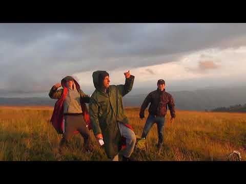 TABARA LA MAGURENi in MUNTii ORASTiEi la Pr.GELUS 3 AUGUST 2019 PA. 5 #DANSAND DA FRiG si BUCURiE#