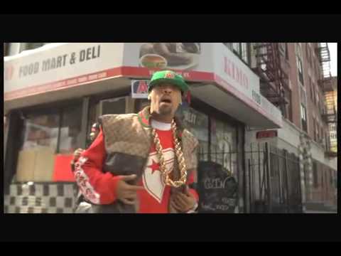 Method Man and Redman feat Saukrates - A-Yo [OFFICAL VIDEO][HQ]