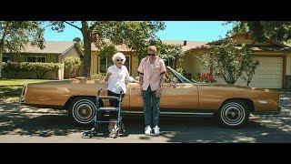 Macklemore - Glorious (ft. Skylar Grey)