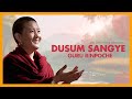 Ani Choying Drolma Dusum Sangye Guru Rinpoche