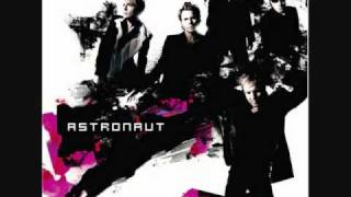 Duran Duran - Astronaut