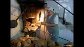 preview picture of video 'Favaios (Portugal) Bakery & Wine'