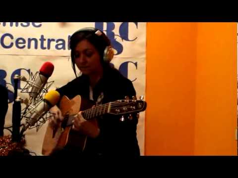Valeria Caputo Live @ Radio Senise Centrale