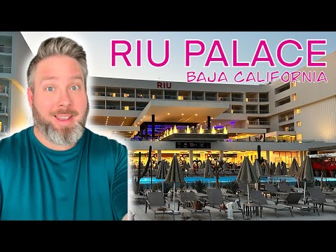 Videos del Riu Palace Baja California  Adults Only 5★ en Cabo San Lucas, MéxicoVer MásVerPrecios19CerrarConsulta por Whatsapp 🇦🇷BookingTripadvisorExpediaAgodaTravelocityOrbitzPricelineTripSkyscannerDespegarKayakHotelesBestdayDestiniaTrivagoLastminuteHotwireTuiWotif