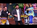 Salman Khan With Mahima Makwana And Mahesh Manjrekar I The Kapil Sharma Show I Episode 206