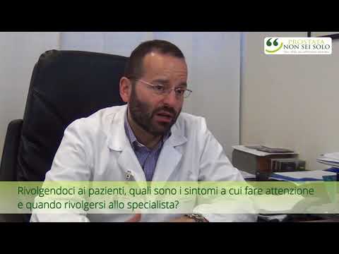 Prostatite e qualità della vita Concezione nel trattamento della prostatite