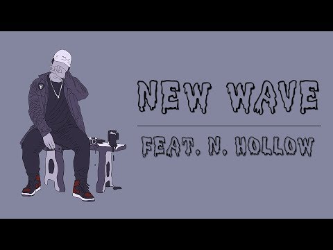 「Funk」 New Wave (feat. N. Hollow) | Ponies @ Dawn: Amity