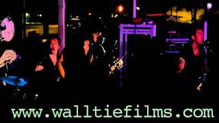 Calabrese Violet Hellfire Live in Covington, KY